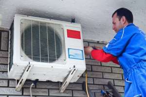 24/7 and Emergency HVAC Near Hillsboro, AL | Air Conidtioning and Heating Contractors